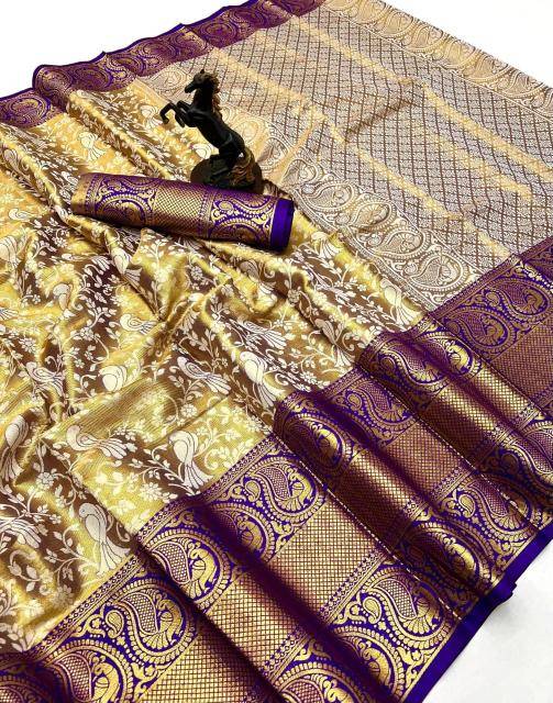 Malhar anupama-vol-12 Party wear sarees wholesale